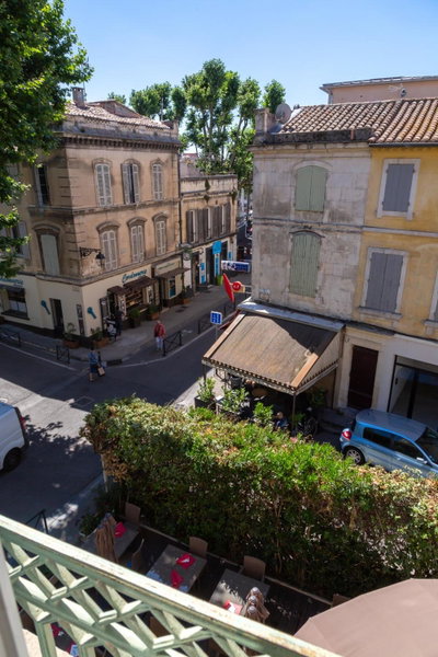 Hôtel Le Relais de Poste Arles Centre Historique, Arles, France
