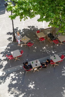 Hôtel Le Relais de Poste Arles Centre Historique, Arles, France