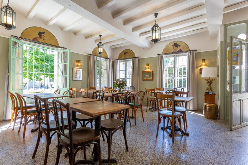 Hôtel Le Relais de Poste Arles Centre Historique, Arles, France