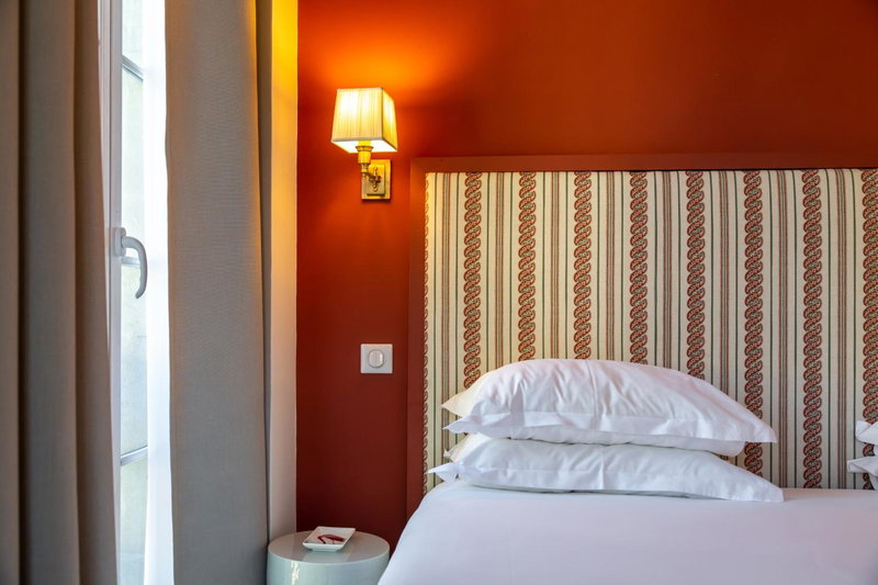 Hôtel Le Relais de Poste Arles Centre Historique, Arles, France