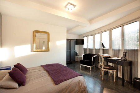 Hotel Le Prieuré et La Résidence, Amiens, France