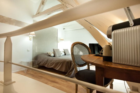 Hotel Le Prieuré et La Résidence, Amiens, France
