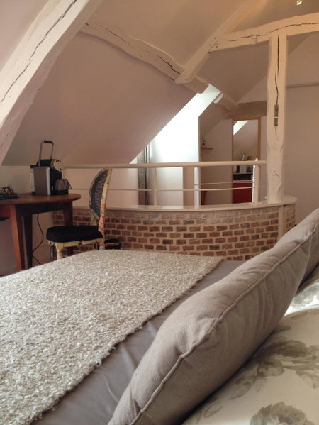 Hotel Le Prieuré et La Résidence, Amiens, France
