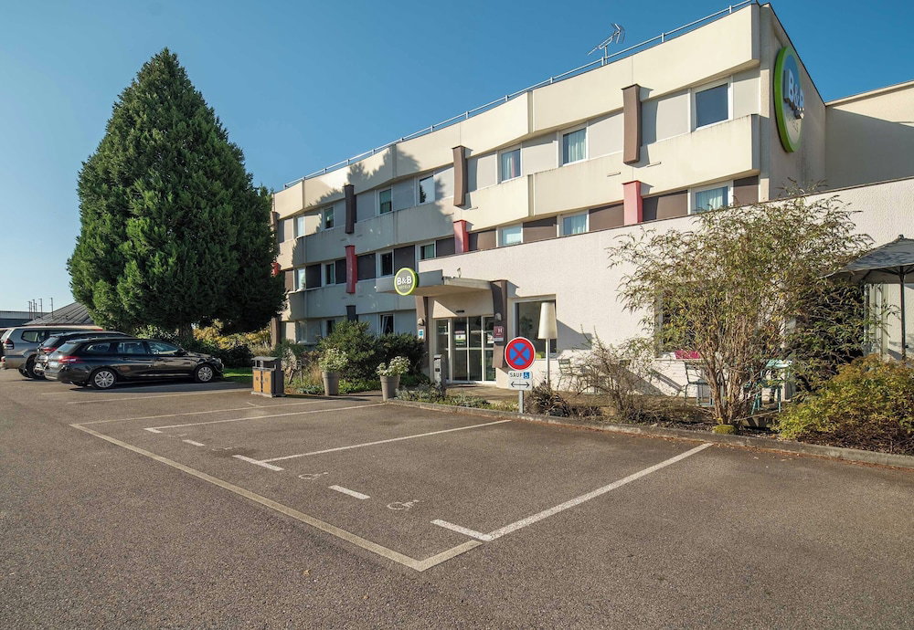 Hotel · B&B Hotel Limoges 3, Limoges