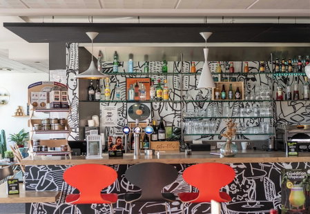 B&B Hotel Limoges 3, Limoges, France