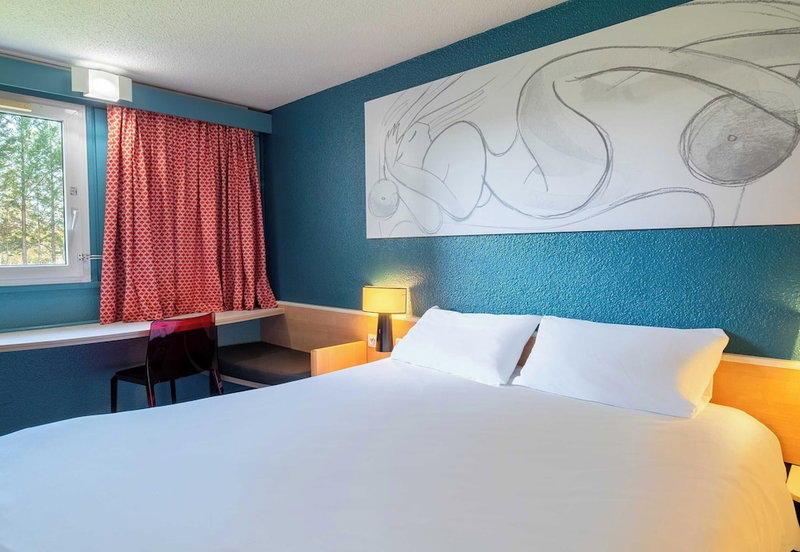B&B Hotel Limoges 3, Limoges, France