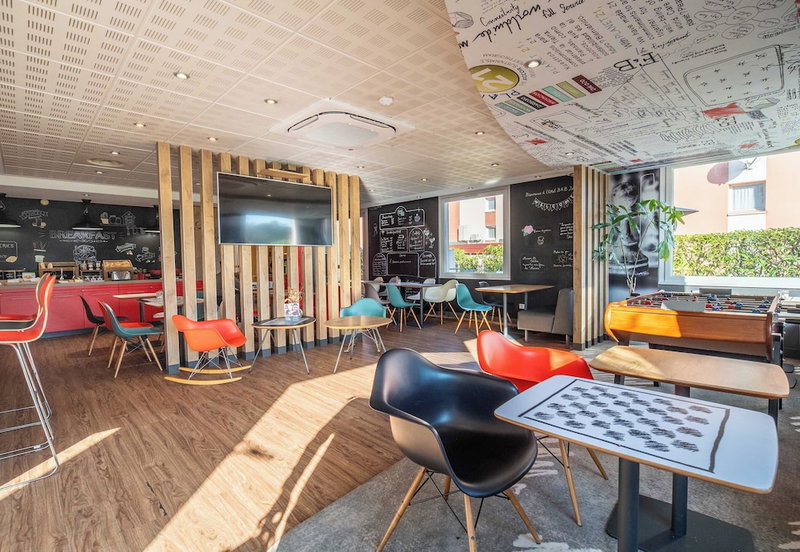 B&B Hotel Limoges 3, Limoges, France