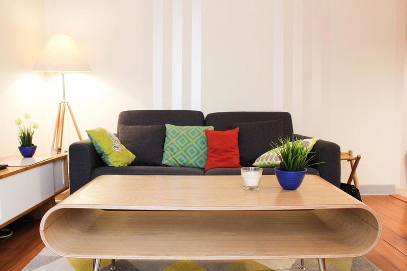 Apartment Boulevard Brune, Paris, France
