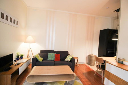 Apartment Boulevard Brune, Paris, France