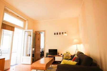 Apartment Boulevard Brune, Paris, France