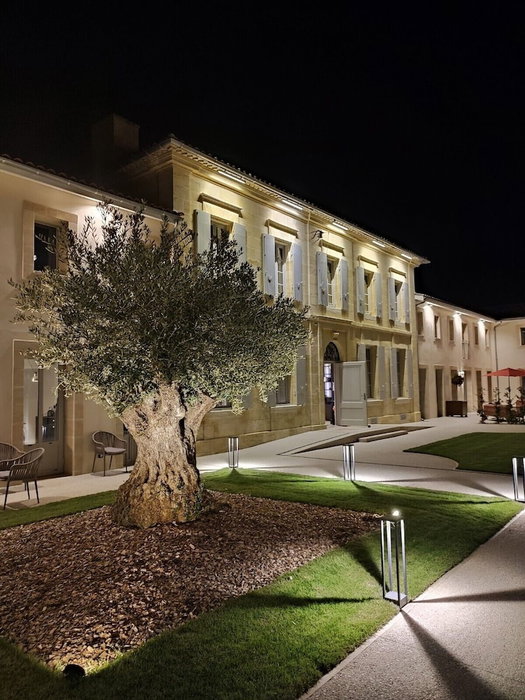 Château FAGE, Arveyres, France
