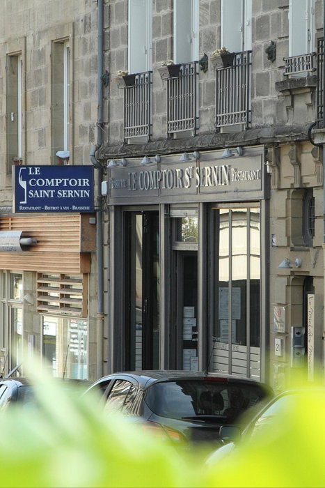 Hôtel SPA Le Miel des Muses, Brive-la-Gaillarde, France