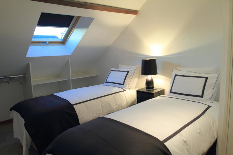 Hôtel SPA Le Miel des Muses, Brive-la-Gaillarde, France