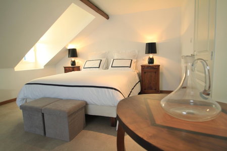 Hôtel SPA Le Miel des Muses, Brive-la-Gaillarde, France