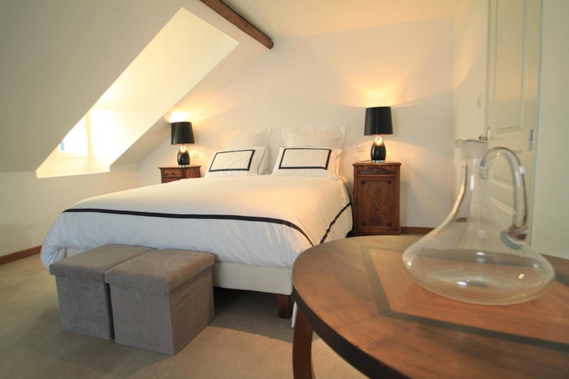 Hôtel SPA Le Miel des Muses, Brive-la-Gaillarde, France