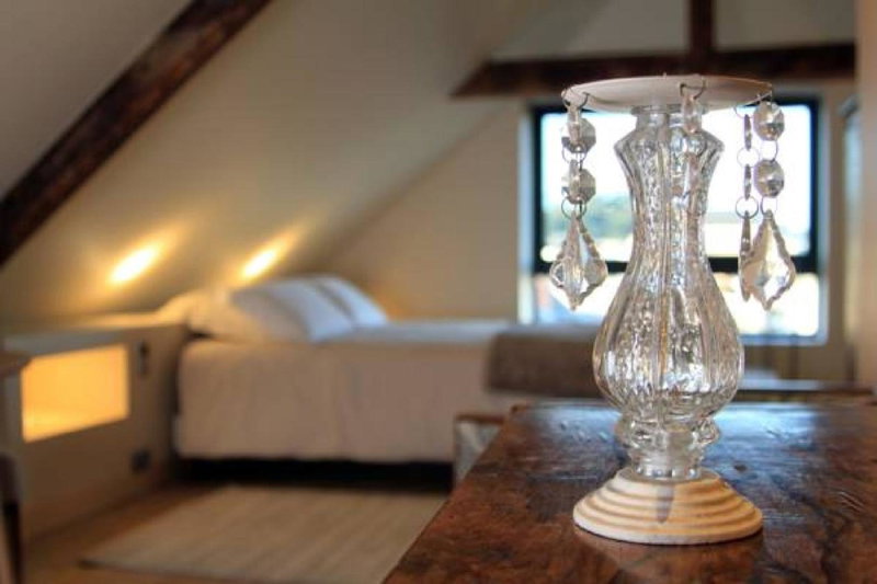 Hôtel SPA Le Miel des Muses, Brive-la-Gaillarde, France