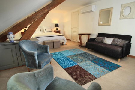 Hôtel SPA Le Miel des Muses, Brive-la-Gaillarde, France