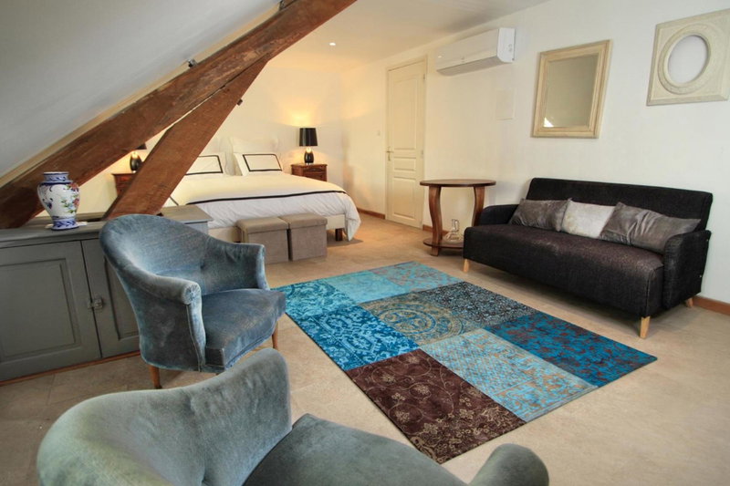 Hôtel SPA Le Miel des Muses, Brive-la-Gaillarde, France