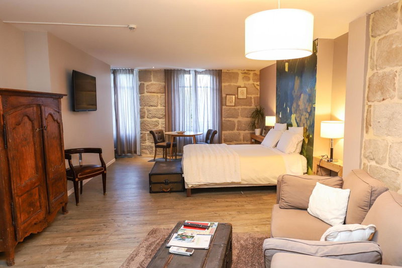 Hôtel SPA Le Miel des Muses, Brive-la-Gaillarde, France