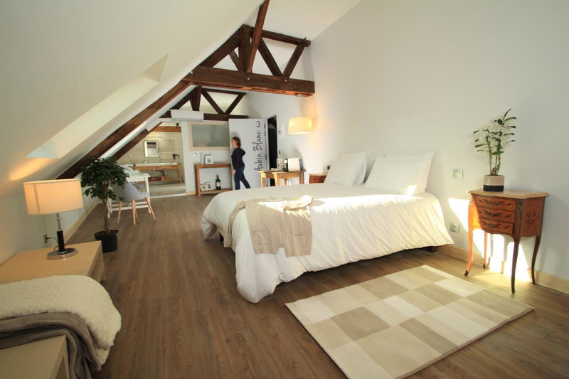 Hôtel SPA Le Miel des Muses, Brive-la-Gaillarde, France