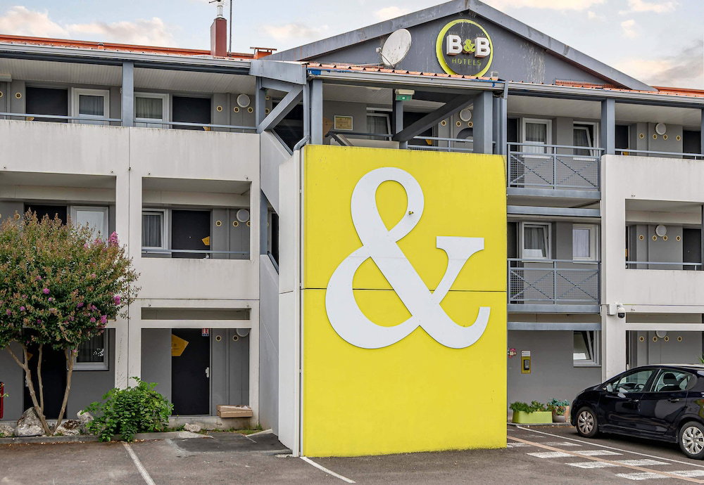 B&B HOTEL Bordeaux Sud, France