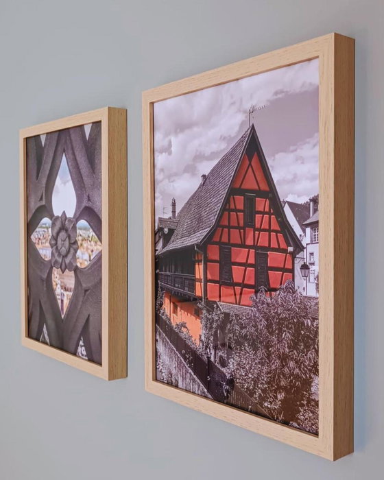 L'Ours de Mutzig - Hôtel Restaurant & Spa, Mutzig, France