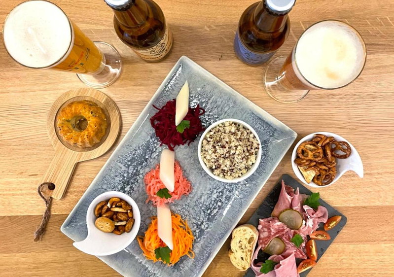 L'Ours de Mutzig - Hôtel Restaurant & Spa, Mutzig, France