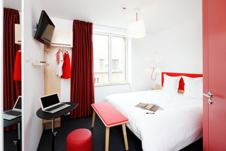 ibis Styles Calais Centre, Calais, France