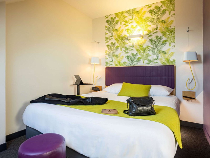 ibis Styles Calais Centre, Calais, France