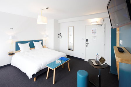 ibis Styles Calais Centre, Calais, France