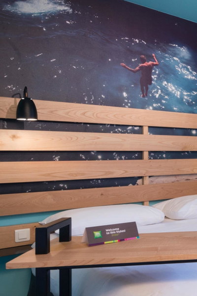 ibis Styles Calais Centre, Calais, France