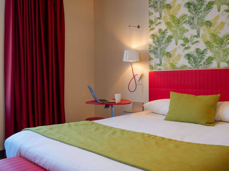 ibis Styles Calais Centre, Calais, France