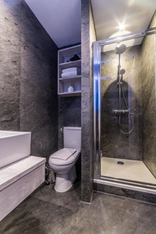 Hôtel ROSA - Bordeaux Centre Gare Saint Jean, Bordeaux, France
