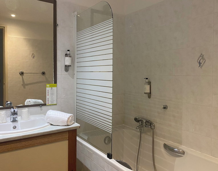 Grand Hotel, Calvi, France