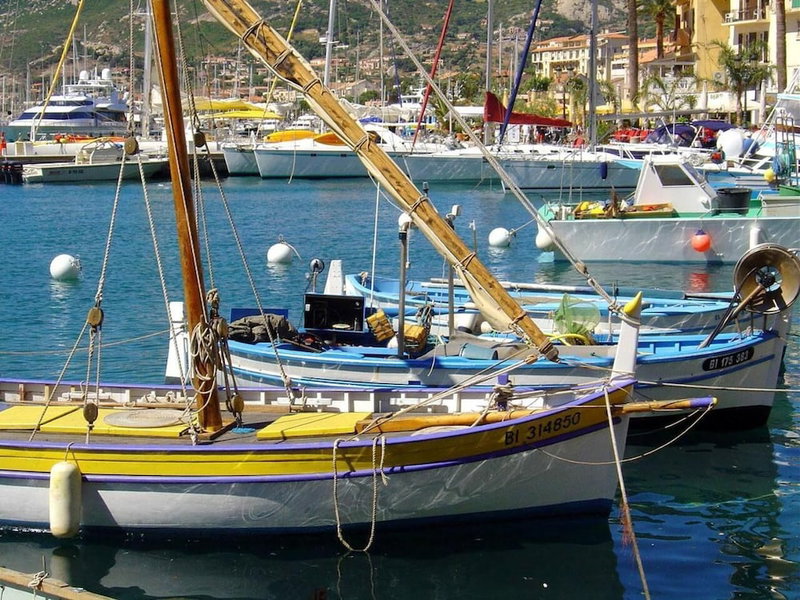 Grand Hotel, Calvi, France