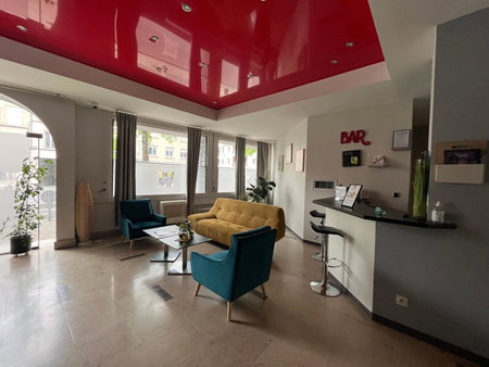 Grand Hôtel Niort Centre, Niort, France