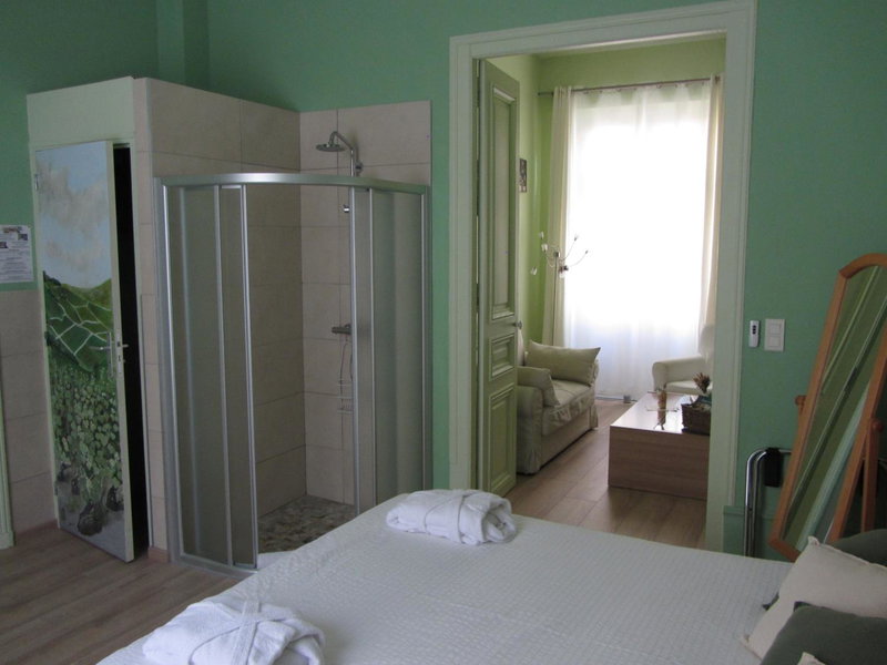 Chambre D'hôtes Les Epicuriens, Épernay, France
