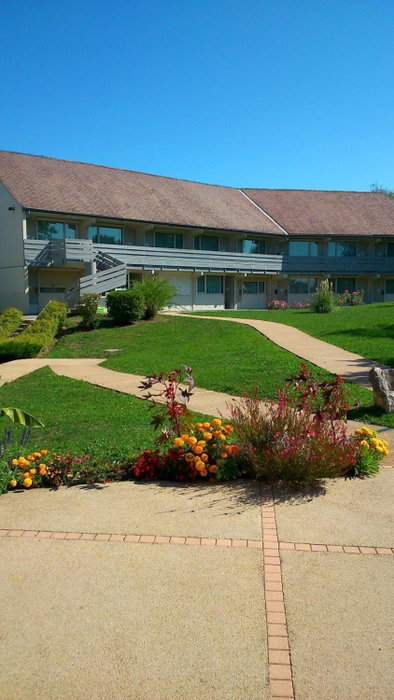Hotel Campanile Besançon Nord Ecole Valentin, Besançon, France