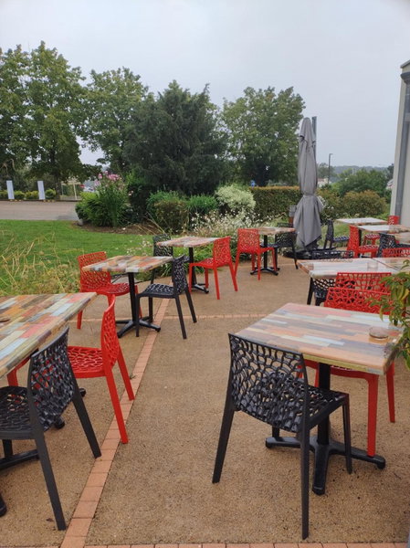 Hotel Campanile Besançon Nord Ecole Valentin, Besançon, France