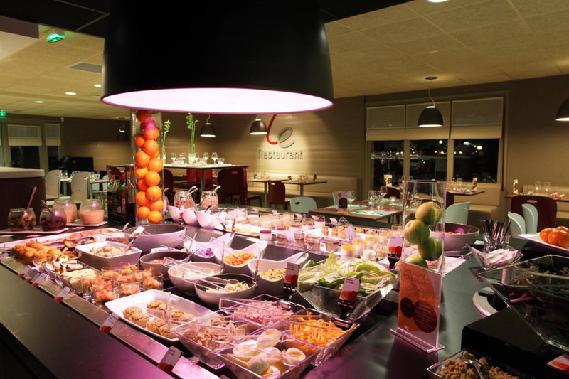 Hotel Campanile Besançon Nord Ecole Valentin, Besançon, France