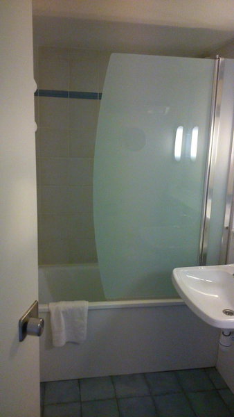 Hotel Campanile Besançon Nord Ecole Valentin, Besançon, France