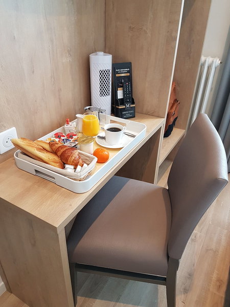 Hôtel Mary’s - Caen Centre Gare Sncf, Caen, France