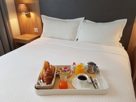 Hôtel Mary’s - Caen Centre Gare Sncf, Caen, France