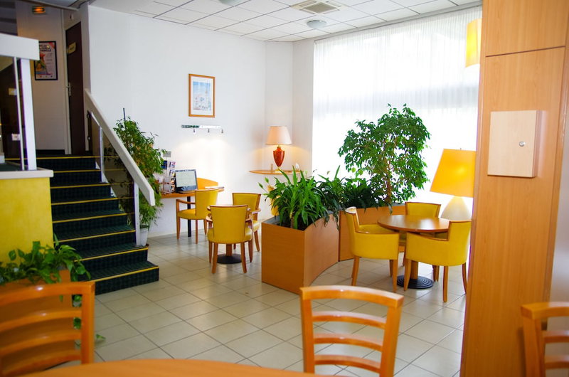 Ibis Grenoble Gare, Grenoble, France