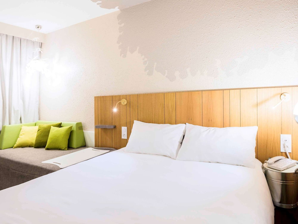 Hotel · ibis Styles Tours Sud, Chambray-les-Tours
