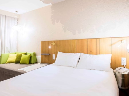 ibis Styles Tours Sud, Chambray-les-Tours, France