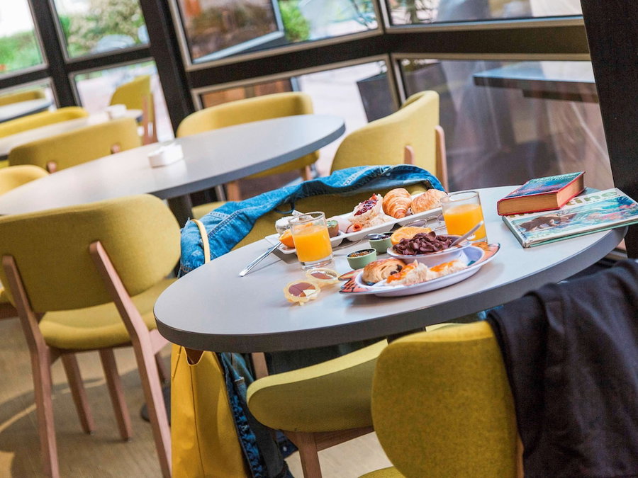 ibis Styles Tours Sud, Chambray-les-Tours, France