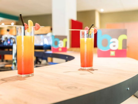 ibis Styles Tours Sud, Chambray-les-Tours, France