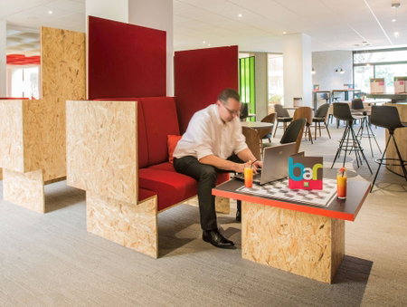 ibis Styles Tours Sud, Chambray-les-Tours, France