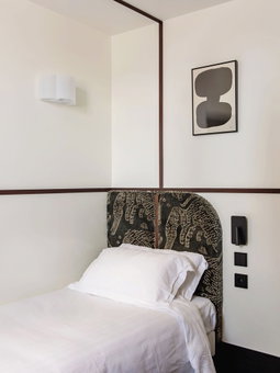 Hôtel Marguerite, Paris, France